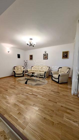 Casa 6 camere 244 mp+ Spatiu Comercial- teren 500 mp-Zona Han - 3