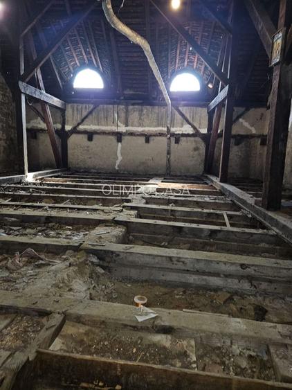 Casa cu Potențial- Iulia Hasdeu-Sector 1 - 9