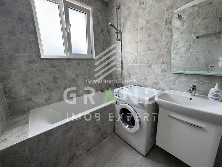 Ap 2 camere | BALCON | PARCARE | EROILOR/PENNY/FLORESTI - 14