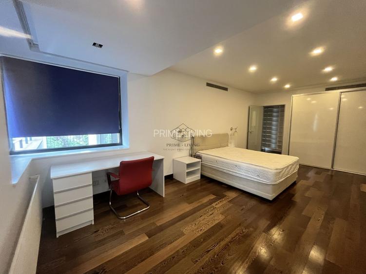 DUPLEX SUPERB CU 4 CAMERE LA  INCHIRIERE IN ZONA FLOREASCA - 20