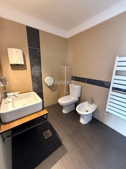 Vanzare Cladire S+P+4 - Dorobanti, 3 apartamente, 6 locuri de parcare - 18