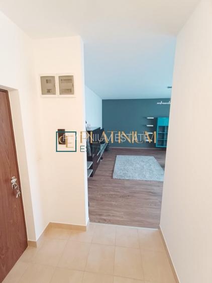 P4874 Apartament cu 2 camere NOU+LOC DE PARCARE, zona Torontalului - 5