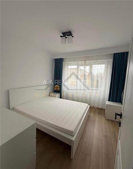 Apartament 3 camere | Decomandat, 65 mp - Zona Circumvalatiunii - 3
