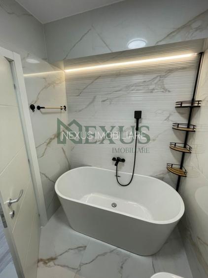 Apartament cu 2 camere openspace |Bloc nou| Zona Arena Mall City Lake - 9