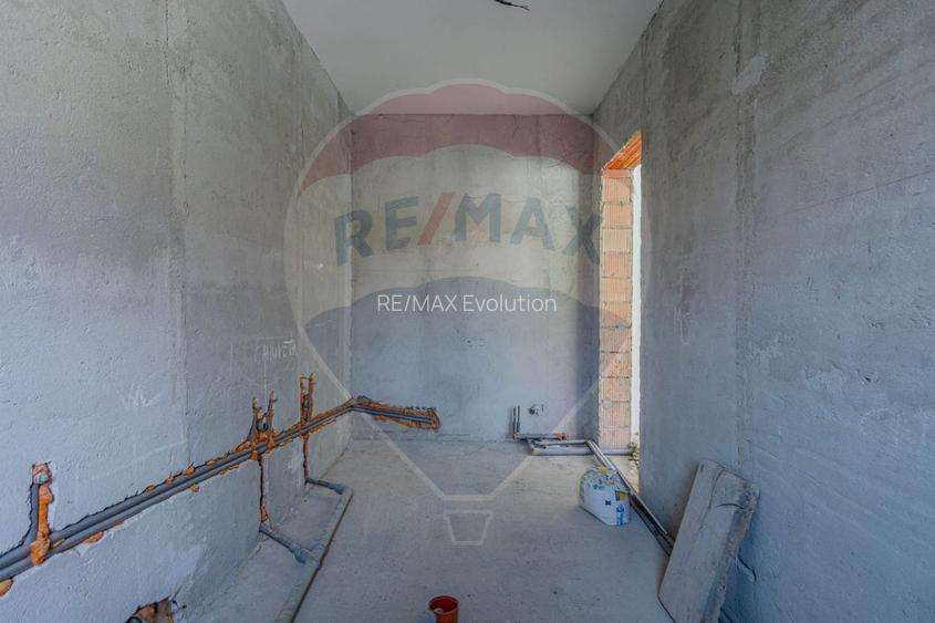 Casă saseasca cu Poveste/ Bogata Olteana/ Hoghiz - 13