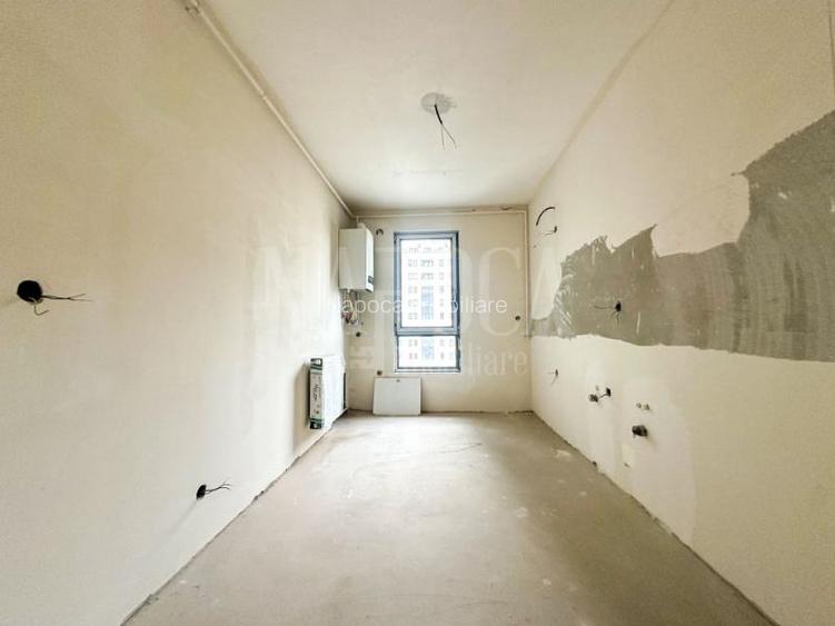 Apartament 2 camere de vanzare in Gheorgheni, Cluj Napoca - 2