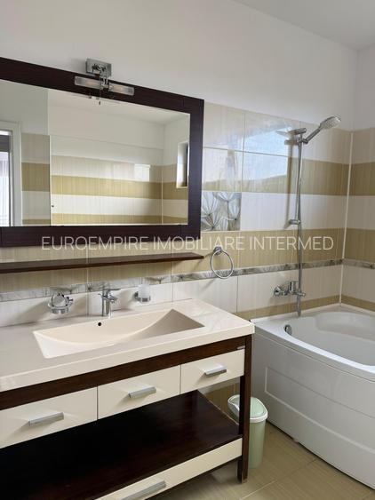 Vilă de lux, P+E, zona Lazu - 9