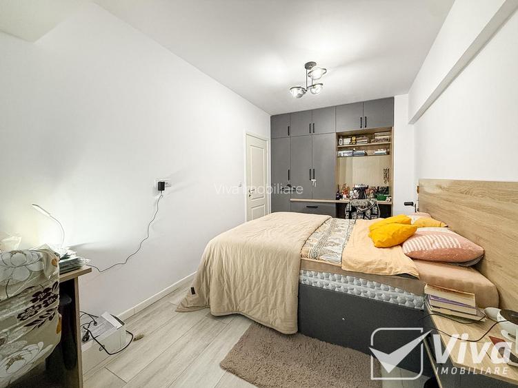 La cheie! Apartamentul favorit al românilor: decomandat, intermediar-Tatarasi - 6