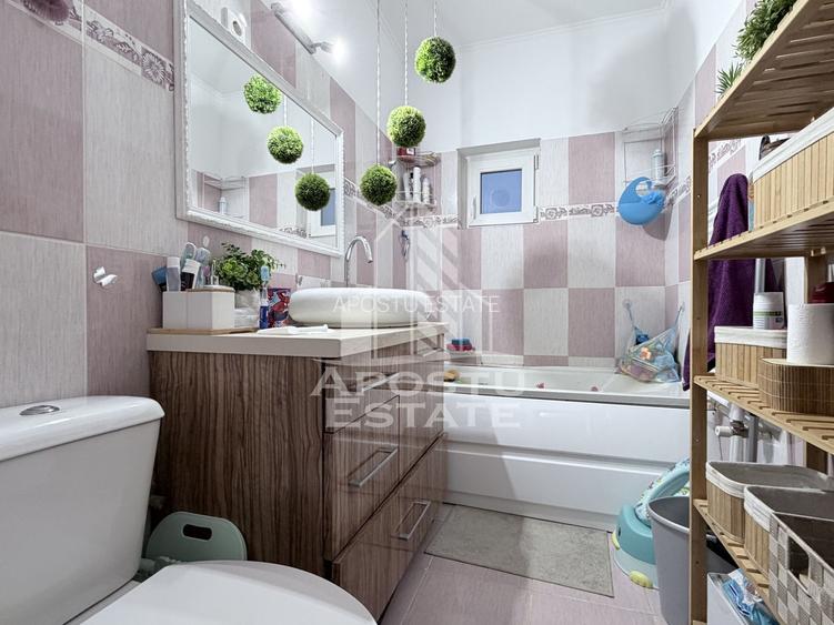 Apartament cu doua camere Freidorf Timisoara - 2