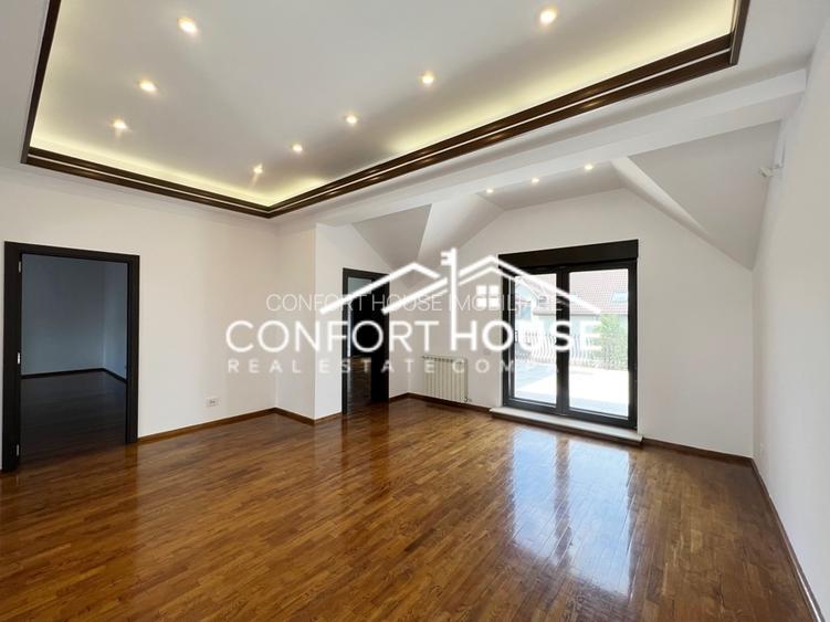 VILA S+P+EM, 7 camere, piscina, IANCU NICOLAE- Cambridge School - 29