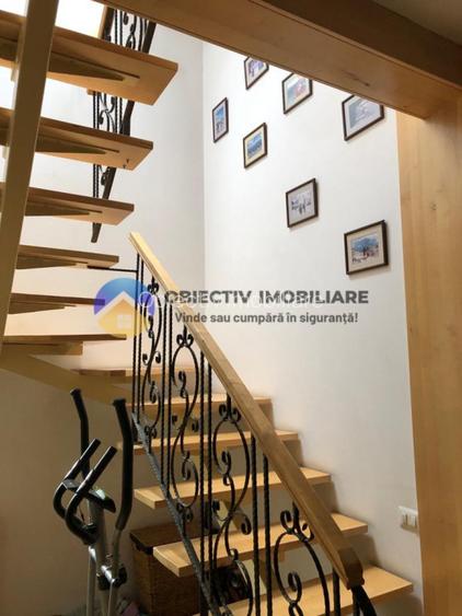 Casa de Vânzare – Zona Ultracentrală Piatra Neamț - 7