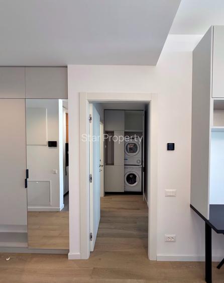 Apartament 2 camere, etaj 10 | Up-Site Floreasca - 9