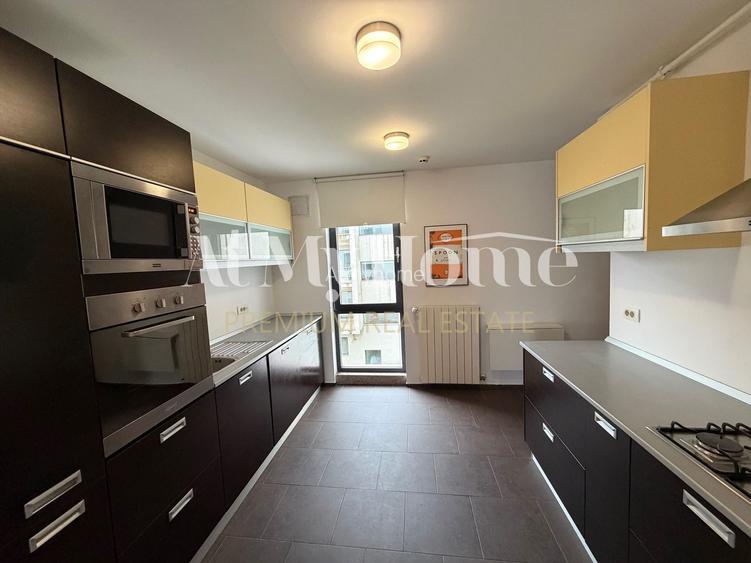 Apartament spatios cu 3 camere, mobilat complet, 2 terase, parcare, boxa - 5