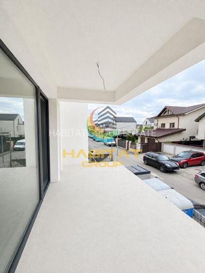 Vila 5 camere- teren 230mp- Popesti Leordeni- acte gata - 3