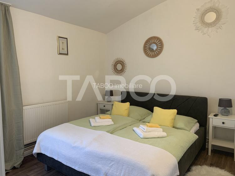 Excisivitate Comision 0%  Pensiune 3 stele in regim hotelier Sura Mare - 6