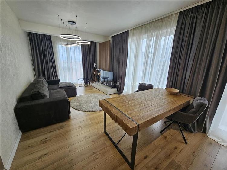 Apartament modern 3 camere Vitus Residence - 6