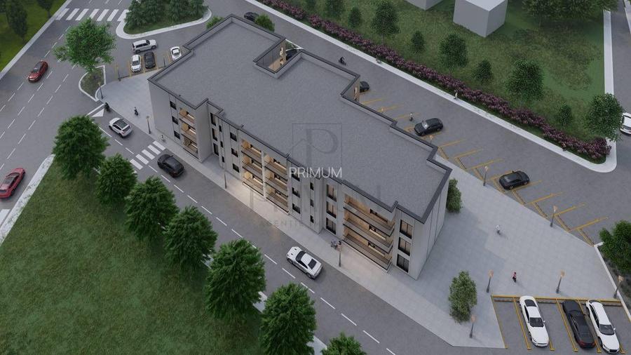 Apartament 1 camera - balcon - toate utilitatile - 7