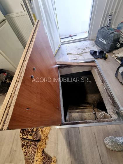 Inel 2 Marvimex-apartament 2 camere parter cu balcon - 16