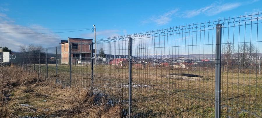 d teren intravilan, pozitie superba, Pitesti, intrarea N Balcescu - 8