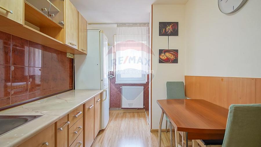 0 Comision | 3 camere 57mp | 2 balcoane | Boxa - 6