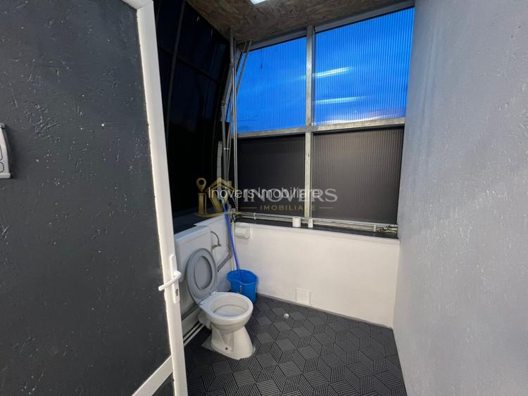 HALĂ MODERNĂ DE ÎNCHIRIAT – PIPERA / VOLUNTARI - 11