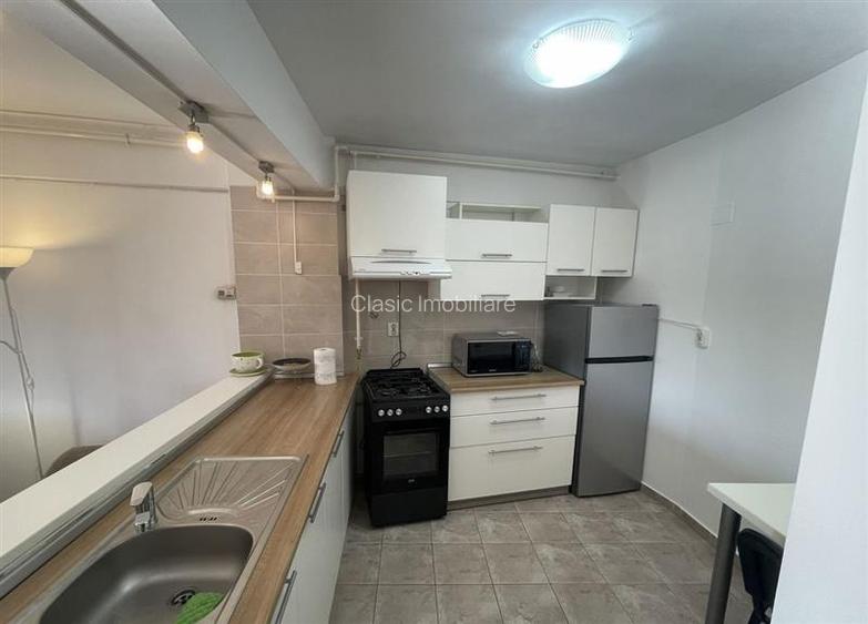 Vanzare apartament 2 camere bloc nou Centru zona Platinia USAMV, Cluj-Napoca - 6