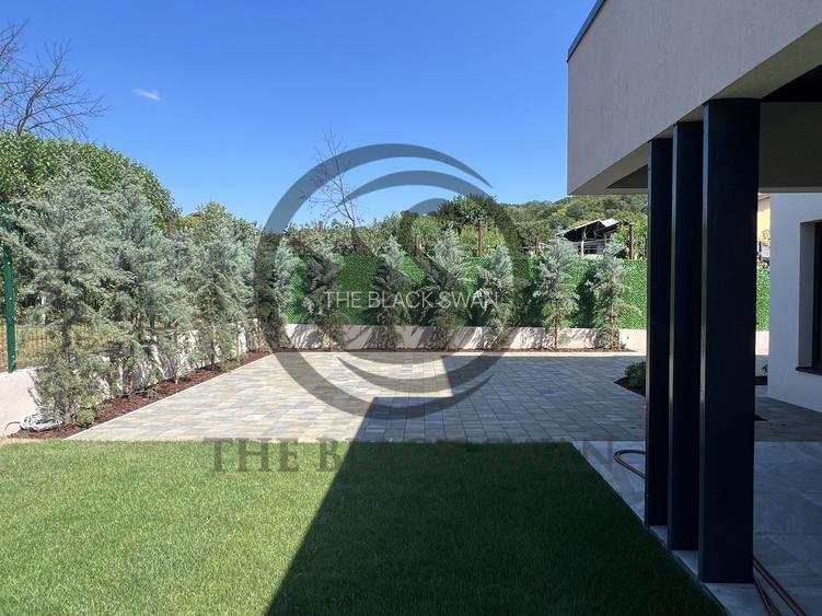 Casa cu 4 camere de vanzare | Premium | Nou | Moreni - Bld. Republicii - 6