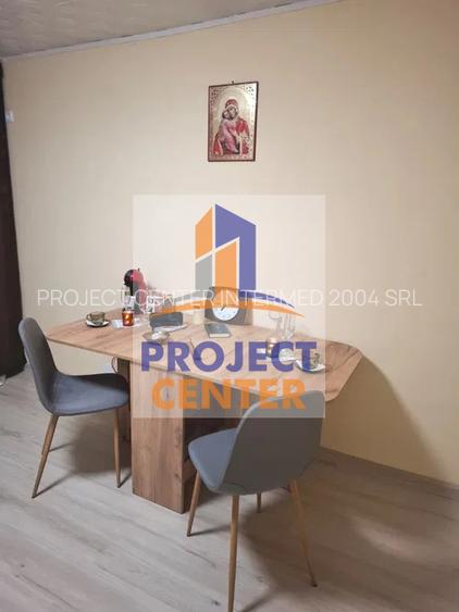 Garsoniera Tudor Vladimirescu - 2