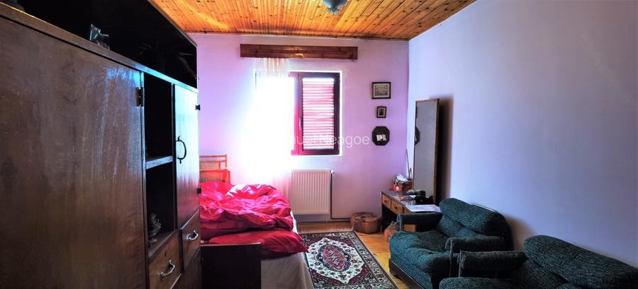 Casa Breaza 215mp,teren 2055mp,priveliste frumoasa , zona de deal fara poluare - 8