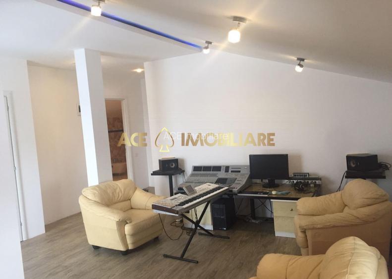 Casa THEODOR PALLADY | Rezidential | Birouri | Parcare | Curte propie - 7