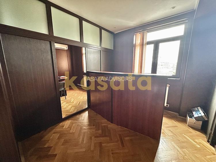 Hală producție | Subsol + Parter + Etaj | Corp anexă | Parcare curte - 8