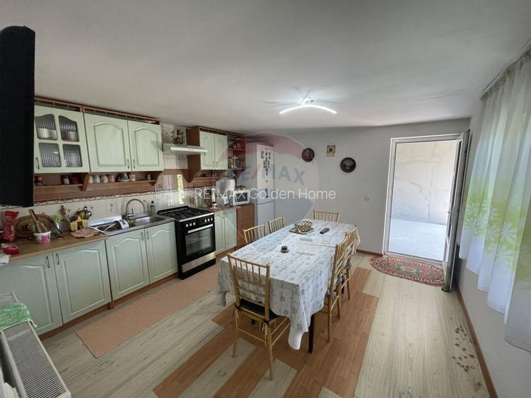 Casă de vanzare sat Rosioara - 6