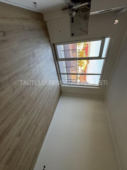 Ap 5 C5 Tautului Residence Park Parcul Poligonului Zona Sub cetate Ta - 19