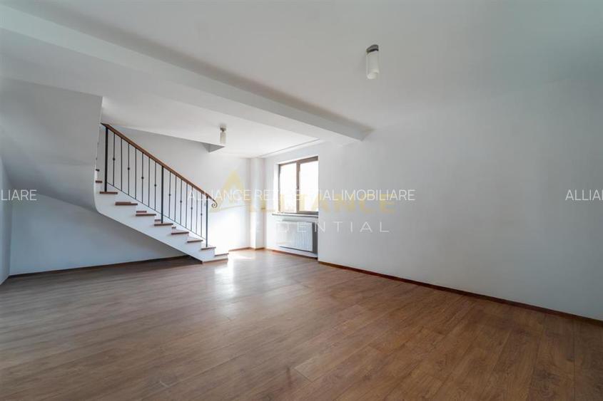 Vila insiruita (capat) de vanzare – Strada Sfanta Agnes | Campus Scolar - 3