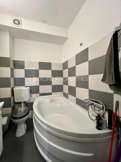 Apartament 3 camere pe 2 niveluri | Str Traian | Zonă semicentrală | Cluj-Napoca - 17