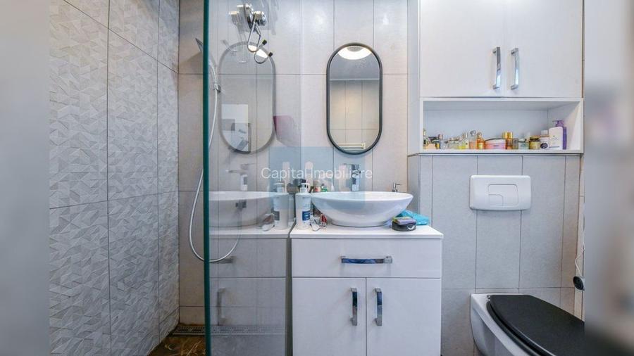 Apartament cu 3 camere in Buna Ziua - 14