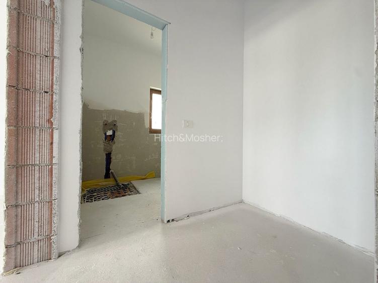 Duplex exclusivist de vânzare în Chișoda  vatra veche a satului - 11
