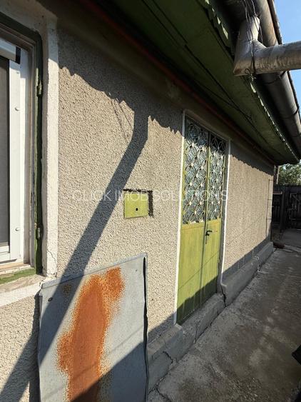 Chitila Colosseum Mall- Parc Maica Teofana - 7