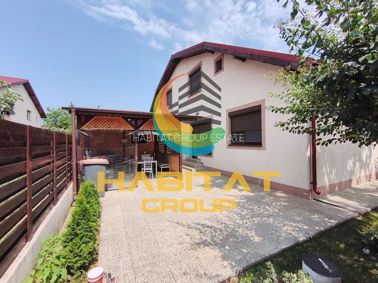 Duplex p+mansarda / 3 camere / Comision 0% - 2