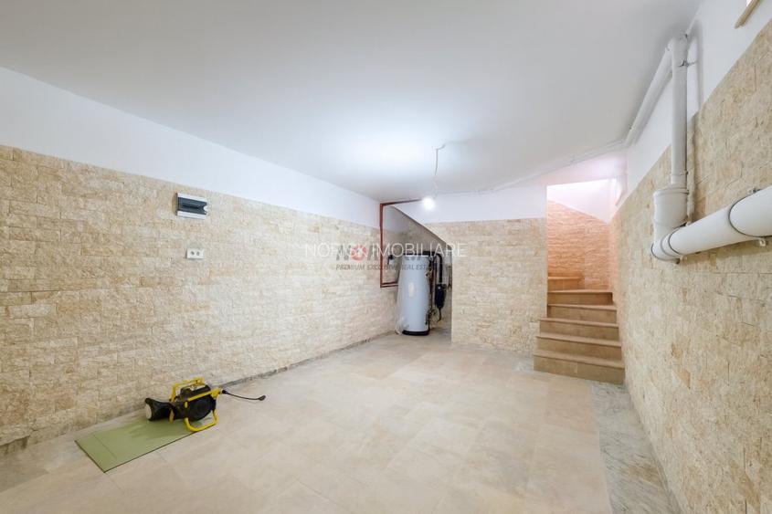 Refugiul perfect pentru familie – Snagov - 18