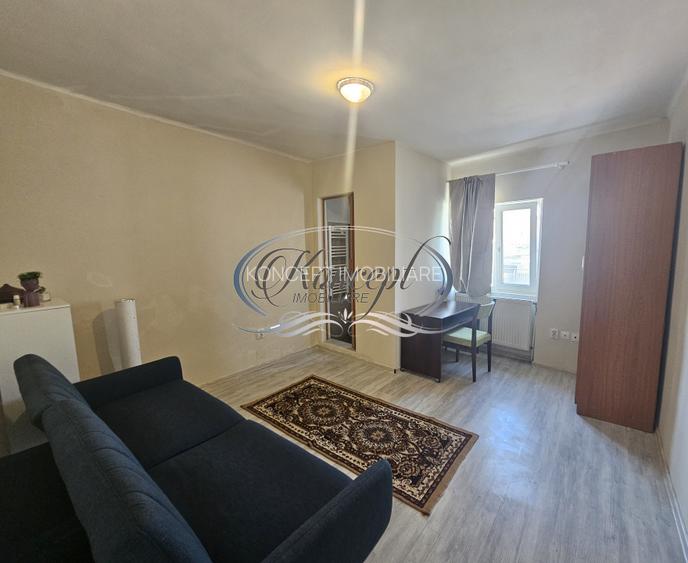 Apartament pet friendly pe strada Hasdeu - 2