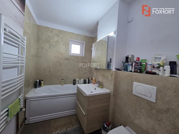 Apartament cu 4 camere de inchiriat pe Malul Muresului - 8