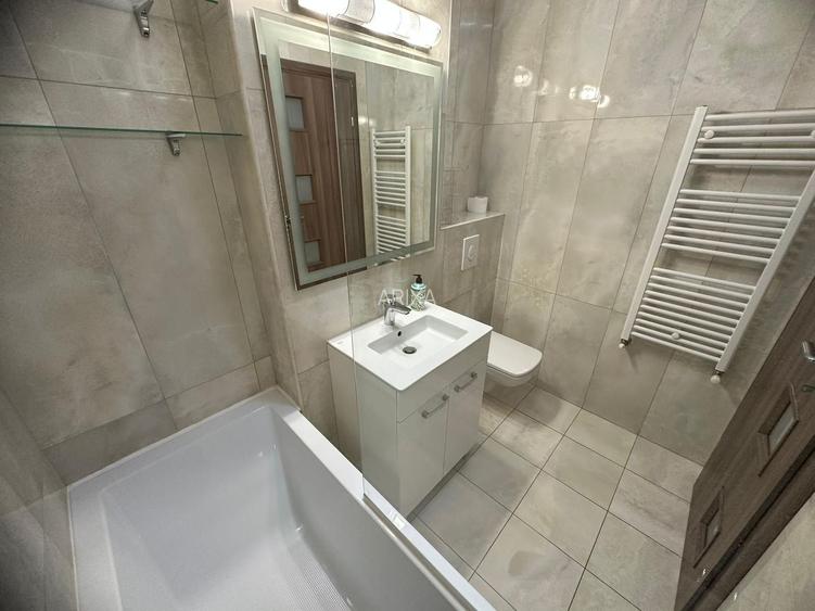 2 Camere 75mp 2x Parcare 2021 Metrou Politehnica APACA AFI Cotroceni - 4