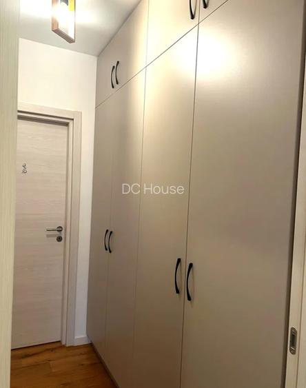 Apartament 3 camere complex Aviatiei Apartments - 5