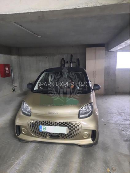 Apartament 2 camere, 2 bai, parcare subterana, zona 9 Mai, Ploiesti - 6