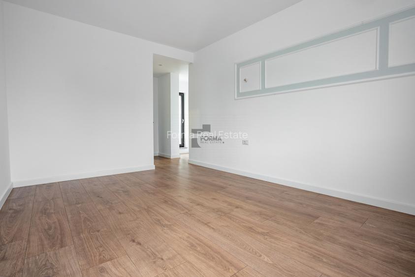 Vilă Modernă în Ansamblu Nou - Tunari - DOXA Gardens - 11