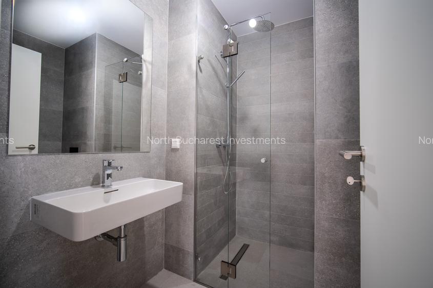 FLOREASCA - 3 CAMERE - VEDERE LAC - COMISION 0% - 14