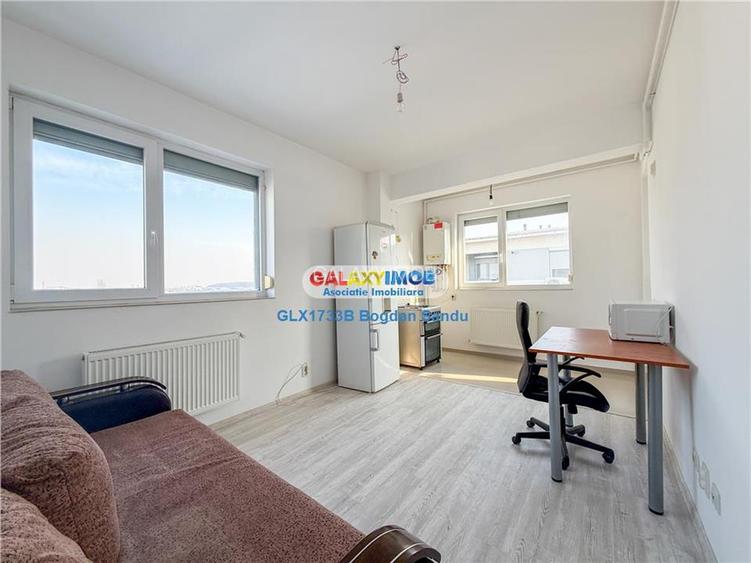 Apartament cu 2 camere de vanzare in Avangard Rezidential - 4