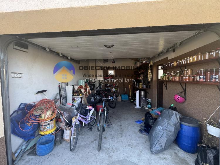 Vila Dumbrava Rosie - Izvoare - 6