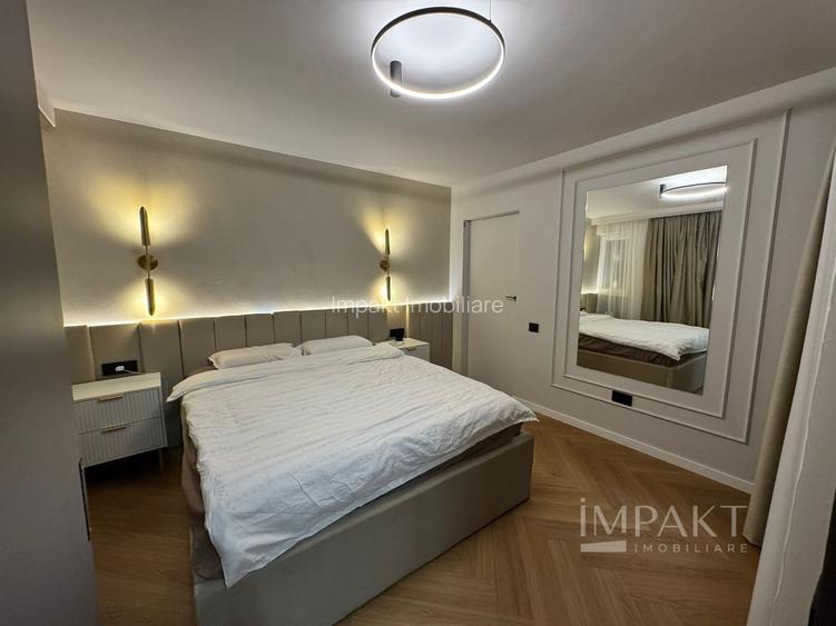 Apartament cu 3 camere de vanzare, zona Baza Sportiva Gheorgheni! - 5